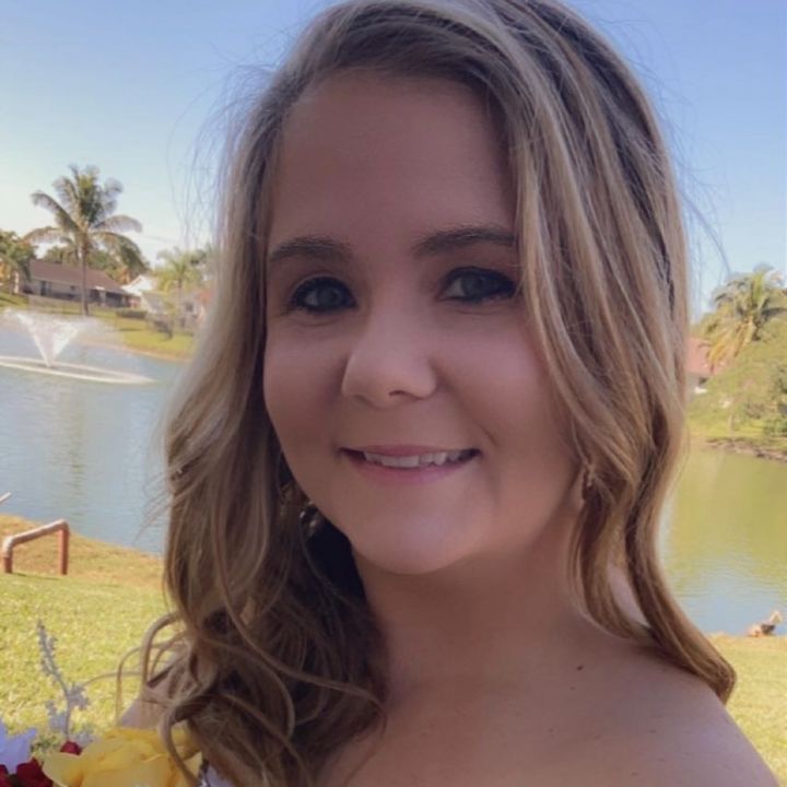 Profile Picture of MamaFrey8965227 (@tracyfrey) on Tiktok