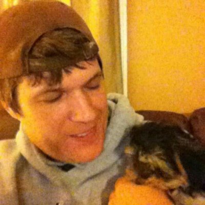 Profile Picture of Eric Lassen (@eric_lassen) on Twitter