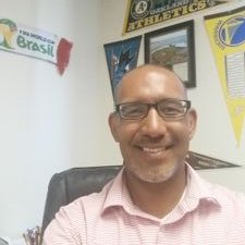 Profile Picture of Michael Dougherty (@MDoughertyRMS) on Twitter