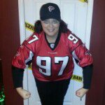 Profile Picture of Vicki Buraczynski (@sportsgal156) on Instagram