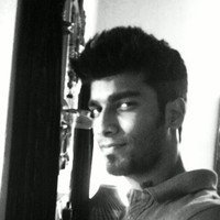 Profile Picture of Arun Nair (@arun-nair-49) on Quora
