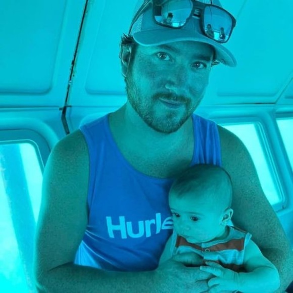 Profile Picture of Mike Klatt (@mike_klatt) on Poshmark