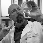 Profile Picture of ProfessorRamey (@ProfessorRamey) on Youtube