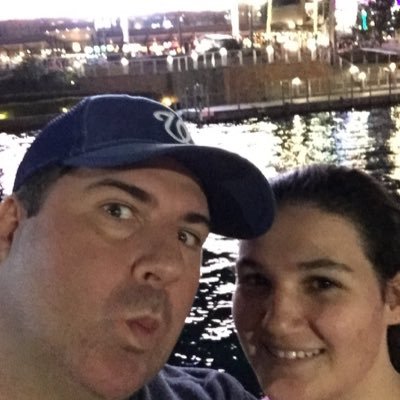 Profile Picture of Chris Backstrom (@FLmathteacher) on Twitter