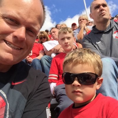 Profile Picture of Brad Gerber (@bwgerber14) on Twitter