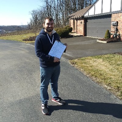 Profile Picture of Dan Mochan (@DanMochanPAGOP) on Twitter