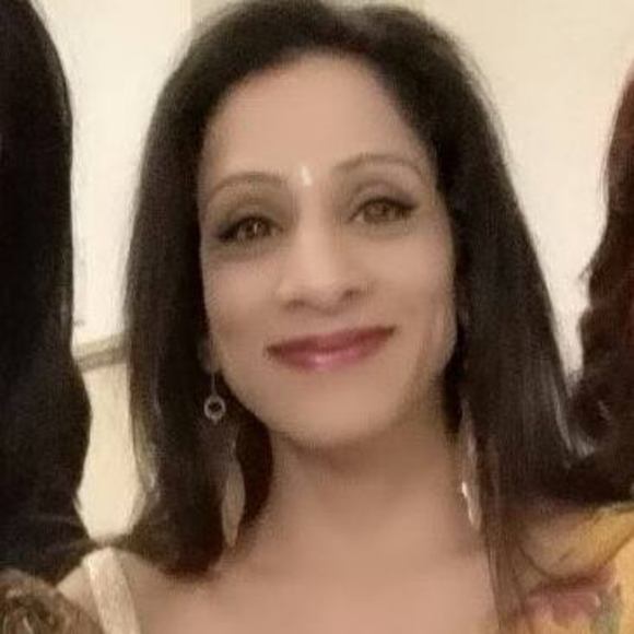 Jayashree Rao - Poshmark Profile Picture of Jayashree Rao (@jayrao79) on Poshmark