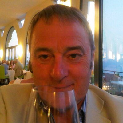Profile Picture of Paul Mayhew (@paulmayhew09) on Twitter