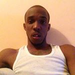 Profile Picture of adrian blackman (@aj_savage47) on Instagram