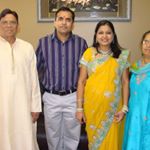Profile Picture of Babubhai Shah (@babubhai.himatlalshah) on Instagram