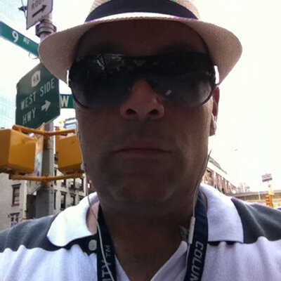 Profile Picture of Michael Cavaleri (@mikecavaleri) on Twitter