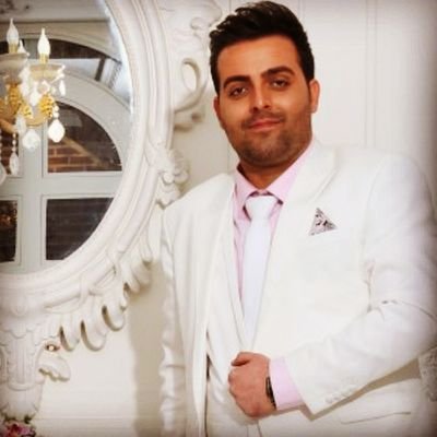 Profile Picture of Mohammad Shirazi (@MohammadSh5407) on Twitter