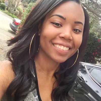 Profile Picture of Charisse Williams (@Chariss95600320) on Twitter