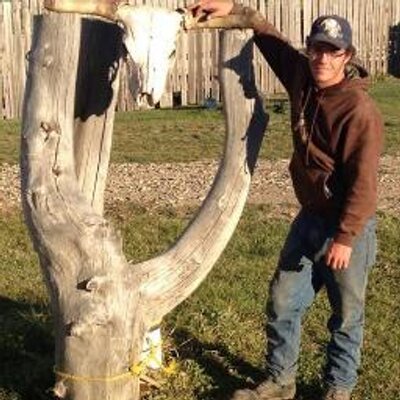 Profile Picture of Terry Benson (@bigme691) on Twitter
