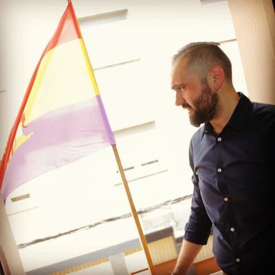 Profile Picture of Jonatan López🔻 (@jonyobreru) on Twitter