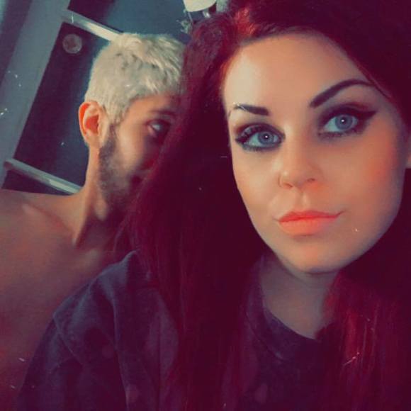 Profile Picture of Makayla Mcbride (@makaylagayle14) on Poshmark