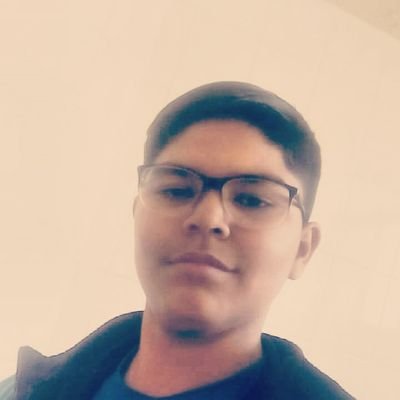 Profile Picture of Orestes Andres Molina Irigoyen (@MolinaIrigoyen) on Twitter