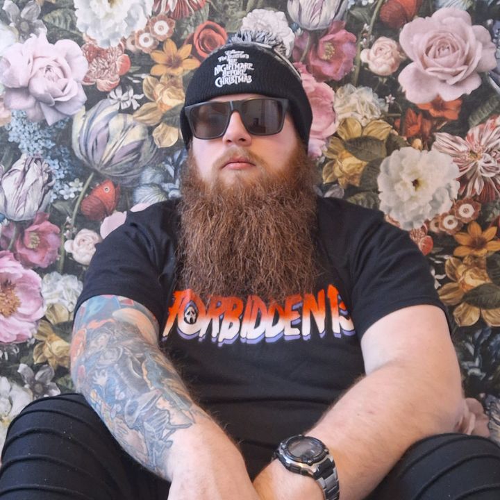 Profile Picture of adam_beard (@adam_beard3) on Tiktok