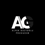 Profile Picture of Alper Gazioğlu (@alpergamusic) on Youtube