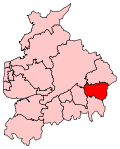 Profile Picture of Burnley (UK Parliament constituency) - Wikipediaon Wikipedia