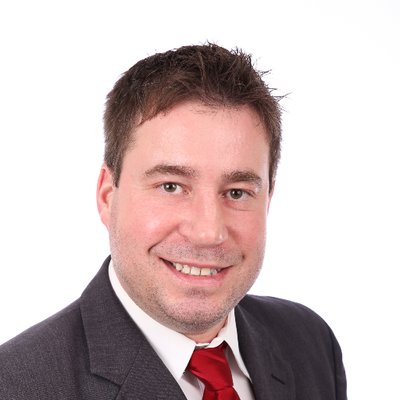 Profile Picture of Jeremy Madsen (@WormMadsen) on Twitter