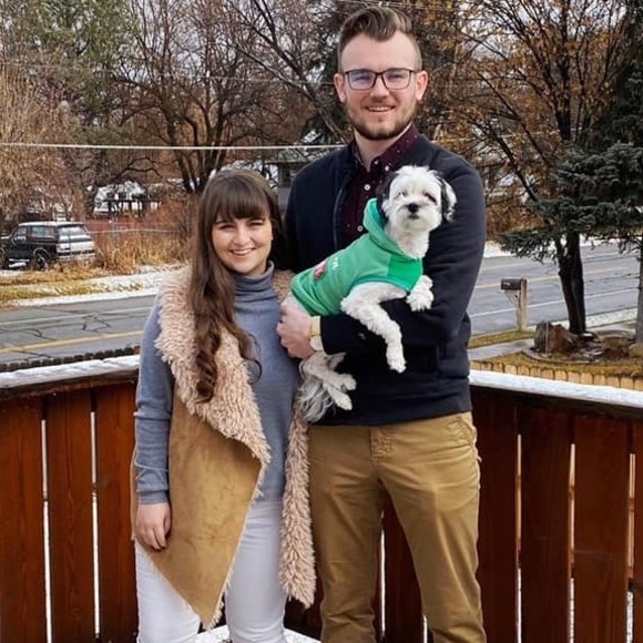 Profile Picture of Kaylie Thibodaux (@kayliethibs) on Poshmark