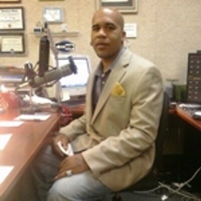 Profile Picture of Darron Daniel (@Urban_Gentz) on Twitter