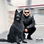 Mr.Reza Farzad - Instagram Profile Picture of Mr.Reza Farzad (@farzadi.group) on Instagram