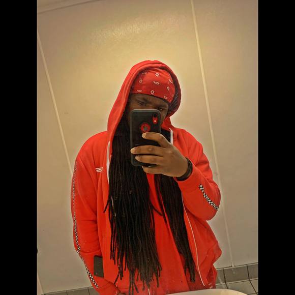 Profile Picture of Ralfeale Lawson (@nappyboydreadz) on Poshmark