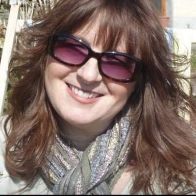 Profile Picture of JO GODWIN (@JOGODWINROB) on Twitter