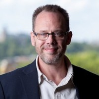 Profile Picture of Mark Brandon (@mark-brandon) on Quora