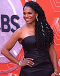 Profile Picture of Audra McDonald - Wikipediaon Wikipedia