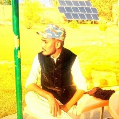 Profile Picture of Arshad Ul Haq (@ArshadUlHaq15) on Twitter