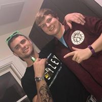 Profile Picture of Brandon Allen (@brandon-allen-159) on Quora