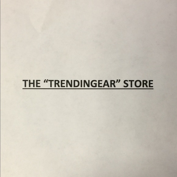 Profile Picture of Jeffrey-blackfoot Hunter (@trendingear) on Poshmark