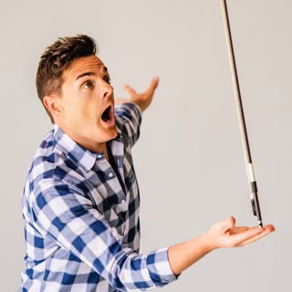 Profile Picture of Steven Sharp Nelson (@stevensharpnelson) on Instagram