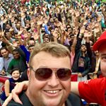 Profile Picture of Greg Ward (@gregwardofficial) on Instagram