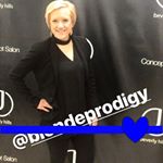 Profile Picture of Melissa Brodeur (@mrs.melissabrodeur) on Instagram