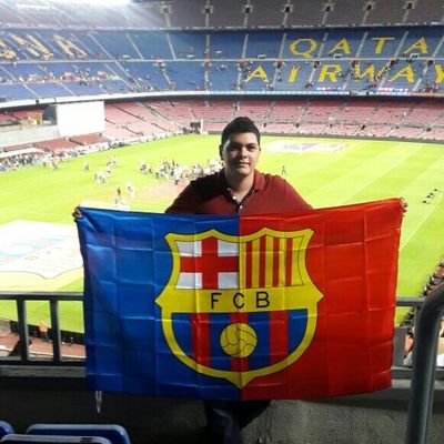 Profile Picture of Camilo Chacón (@Milo_Andrew) on Twitter