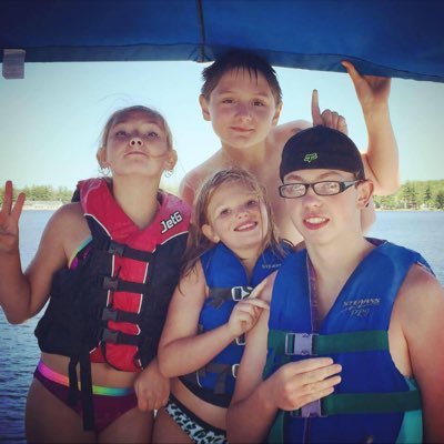 Profile Picture of Joseph Wasson (@Joseph_Wasson21) on Twitter