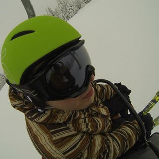 Profile Picture of Ondřej Zadražil (@ondrej.zadrazil) on Facebook