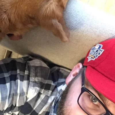 Profile Picture of James Jenneman (@JamesLJ) on Twitter