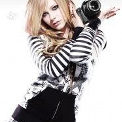 Profile Picture of Jessica Hernandez (@AvrilJessi) on Twitter