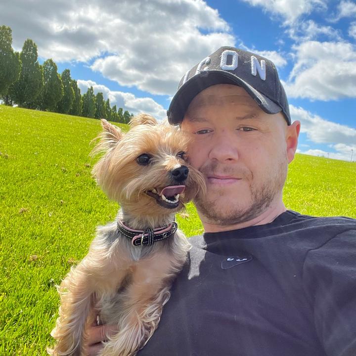 Profile Picture of Peter Murray (@petermurray1412) on Tiktok