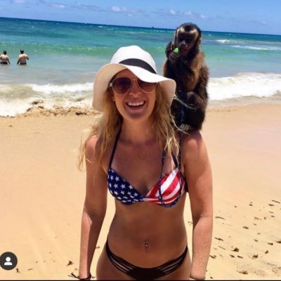 Profile Picture of Mandie Mulcahy (@@amulcahy12) on Twitter