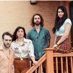 Profile Picture of Roxy, Alison, Ryan and Zach (@sugargliderband) on Instagram