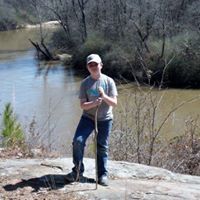 Profile Picture of Jacob Gabriel Tidwell (@jacobgabrielt) on Pinterest