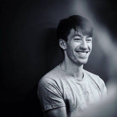 Profile Picture of James Garner (@jamesgarnercomp) on Twitter