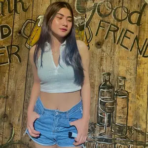 Profile Picture of C H I N I T A✨ (@marjorie_magtibay) on Tiktok