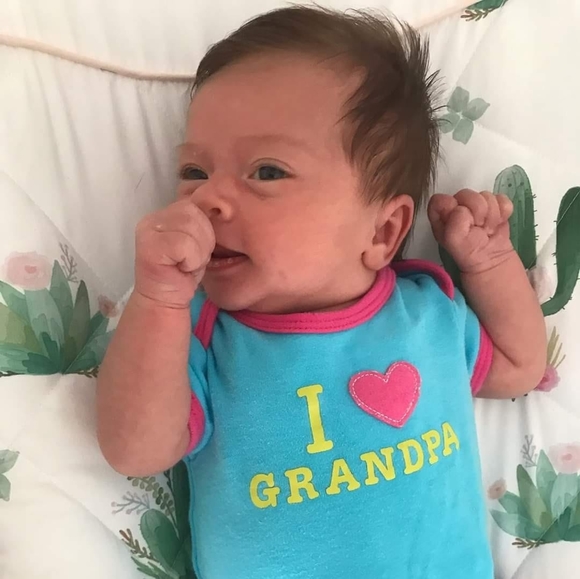 Profile Picture of John Holbrooks (@johnholbrooks) on Poshmark